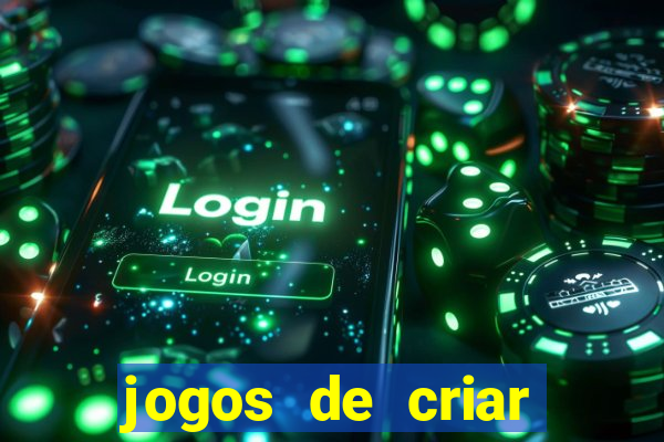 jogos de criar avatar online